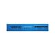 Vissco Core Wrist Binder with Double Lock Mild Support - Standard (Grey) (0603) - Knee/Ankle/Leg/Foot Supports