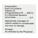 D3 RICH 800iu Drops 15ml - Supplements-Vit