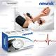 Newnik Aneroid Type Sphygmomanometer with Free Stethoscope (SP501) - Blood Pressure Monitor Device