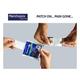 Menthopas Topical Pain Relief Patch (Pack of 5 x 3's) - Roll-On/Patch