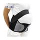 P+caRe Pregnancy Back Support (A1017) (S) - Abdomen/Neck/Arm/Elbow Supports