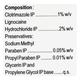 Drep C Ear Drops 10ml - Ear Conditions-EAA