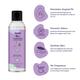 Sanfe 0% Fragrance Intimate Wash 200 ml - Intimate Care