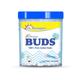 Dr. Morepen Buds 100% Pure Cotton Buds 100's - Foot Creams & Lotions