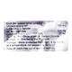MEGA 10 Tablet 10's - Supplements-Sup