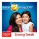 Colgate Strong Teeth Toothpaste 110 gm - Toothpaste