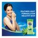 Vaseline Intensive Care Aloe Fresh Body Lotion 200 ml - Lotions & Creams