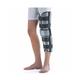 Dynamic Dyna Innolife Knee Immobiliser - Short (1247) (XL) - Knee/Ankle/Leg/Foot Supports