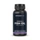 Nutrabay Pro Omega 3 Fish Oil Triple Strength 1000mg Capsule 60's - Omega Fish Oil Fatty Acids
