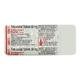 Furic 80mg Tablet 10'S - Gout