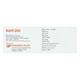 ABLIF 200 Tablet 10's - Bacterial Infections-Cep