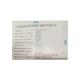 NS (MEDILIFE) SODIUM CHLORIDE Injection 1's - Supplements-Int
