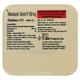 Eldoben 400mg Tablet 1'S - Parasitic Worms-Ant