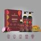 Manestream FenuGrow Hairfall Treatment Kit - Fenugreek & Onion (Hair Oil 50 ml + Shampoo 100 ml + Conditioner 100 ml) 1's - Hair Treatment