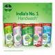Dettol Liquid Handwash Original (Pack of 3 x 175 ml) - Hand Wash & Soaps