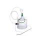 Polymed Polyvac Closed Wound Suction Unit (FG - 14) 1's - Surgical Instruments