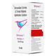 BRIMONIX T Eye Drops 5ml - Glaucoma-Ant