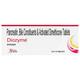 DIOZYME Tablet 10's - Digestion-Dig