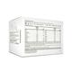 Nutrilite Bodykey Shake Mix Sachet - Chocolate 14's - Protein Drink