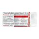 Rabezox 20mg Tablet 10'S - Ulcer/Reflux/Flatulence-Aaa