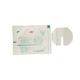 Velfix - T Fully Transparent I.V. Dressing With Securing Tape (5501) (5 cm x 6 cm) 1's - Bandages & Dressings