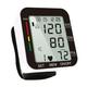 Sahyog Wellness Automatic Wrist Digital Blood Pressure Monitor (With Voice Command) - Blood Pressure Monitor Device