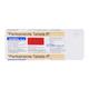 PAZOM 40mg Tablet 10's - Ulcer/Reflux/Flatulence-Aaa