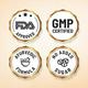 Gynoveda Ayurvedic Multivitamin Capsule (Pack of 2 x 30's) - Multi-Vitamins
