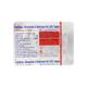 ULTRABOSE GM 2mg Tablet 10's - Diabetes-Ant