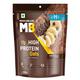 MuscleBlaze High Protein Oats - Dark Chocolate 100 gm - Nutritional Bars