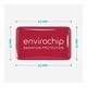 Envirochip Radiation Protection Chip - Mobile (Red) - Health Monitoring Devices