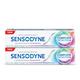 Sensodyne New Complete Protection+ Toothpaste - Pack of 2 x 70 gm - Toothpaste