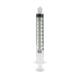 BD Precise Luer-Lok Tip Syringe 20 ml - Surgical Instruments