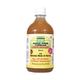 Zoe Apple Cider Vinegar - Banana Stem Juice and Honey 500 ml - Apple Cider Vinegars