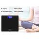 MCP Personal Weighing Machine (BLGR01) - Health Monitoring Devices