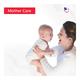 Dr. Odin Electric Breast Pump - Pink (OD-302) - Breast Feeding Tools