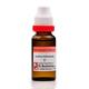 Dr. Reckeweg Justicea Adhatoda Q Liquid 20 ml - Mother Tincture