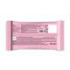 Kara Refreshing Facial Wipes - Aloevera & Cucumber 25's - Tissues & Wipes