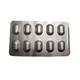 VALENTAS 100 Tablet 10's - Heart Failure-Ant