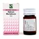 Dr.Willmar Schwabe Natrum Muriaticum 12X Tablet 20 gm - Bio-Chemic