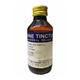 Ashwin Iodine Tincture 100 ml - Wound Treatments