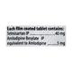 Ecotel A Tablet 10'S - Hypertension-Ana