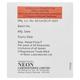 DOMIN 200mg Injection 5ml - Heart Failure-Car