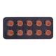 Panido D 10/40mg Tablet 10'S - Ulcer/Reflux/Flatulence-Aaa