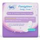 Sofy Daily Fresh Pantyliner 40's - Panty Liners