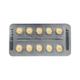 RICOSPRIN 2.5mg Tablet 10's - Blood Clot-Ant