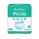 AroKleen Premium Pull Ups Disposable Adult Diaper (L) (75 cm - 140 cm) (Pack of 2 x 10's) 1's - Adult Diapers & Pads