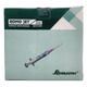 Romsons Romo Jet Syringe with Needle 2 ml (24G) (SS-6084) - Surgical Instruments