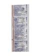 Xilia 1mg Tablet 10'S - Diabetes-Ant