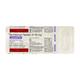 TELISMART 40mg Tablet 10's - Hypertension-Ang